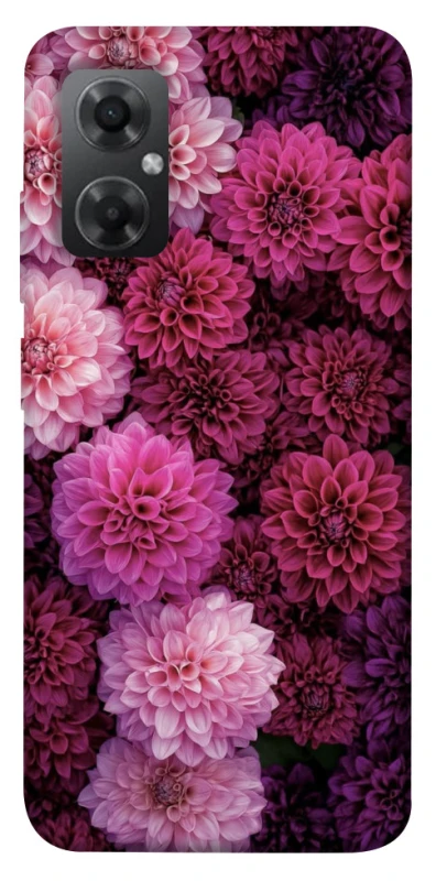 Чохол на Xiaomi Redmi Note 11R Garden1 фото 1 з 1