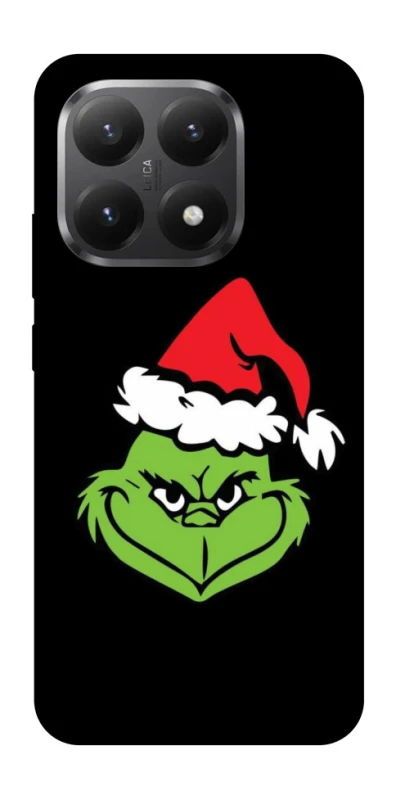Чохол на Xiaomi 15T Грінч v2 фото 1 з 1