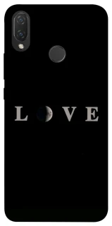 Чохол на Huawei P Smart+ (nova 3i) Love aesthetic ver.15 фото 1 з 1