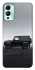 Чохол на Infinix Hot 12 Play Land rover фото 1 з 1