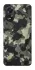 Чохол на Oppo A18 Camouflage v10 фото 1 з 1
