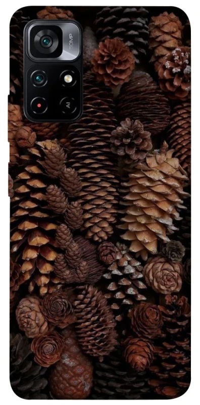 Чохол на Xiaomi Poco M4 Pro 5G Magic1 фото 1 з 1