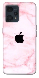 Чохол на Realme 9 4G / 9 Pro+ Apple logo ver.6 фото 1 з 1