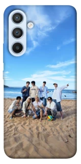 Чехол на Samsung Galaxy A54 5G Stray Kids All In One Frame фото 1 из 1