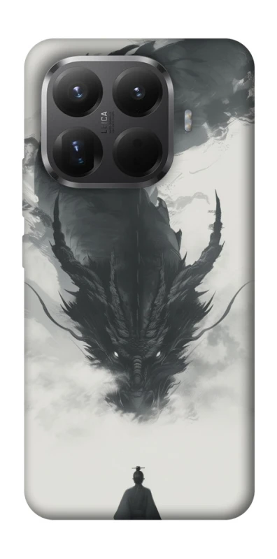 Чохол на Xiaomi 15T Pro dragon mood фото 1 з 1