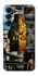Чохол на Samsung Galaxy A16 4G/5G King collage фото 1 з 1