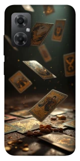 Чохол на Xiaomi Redmi Note 11R Tarot фото 1 з 1