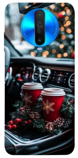 Чехол на Xiaomi Poco X2 Christmas spirit ver.2 фото 1 из 1