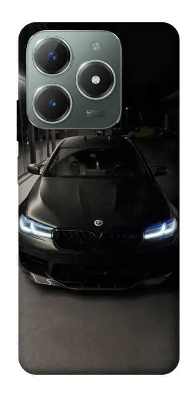 Чехол на Realme C61 BMW v45 фото 1 из 1