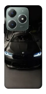 Чехол на Realme C61 BMW v45 фото 1 из 1