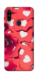 Чохол на ZTE Blade A7 (2020) Love aesthetic ver.2 фото 1 з 1