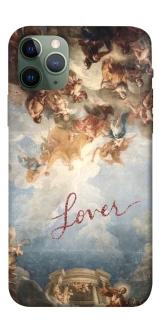 Чохол на Apple iPhone 11 Pro (5.8") Lover фото 1 з 1
