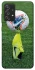 Чохол на Samsung Galaxy A52 4G / A52 5G Football Ball 2024 фото 1 з 1