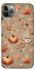 Чехол на Apple iPhone 11 Pro Max (6.5") Autumn vibes ver.1 фото 1 из 1