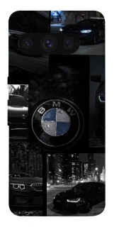 Чехол на Google Pixel 8 Pro BMW Collage ver.2 фото 1 из 1