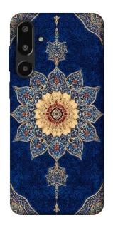 Чохол на Samsung Galaxy F16 Килим v54 фото 1 з 1