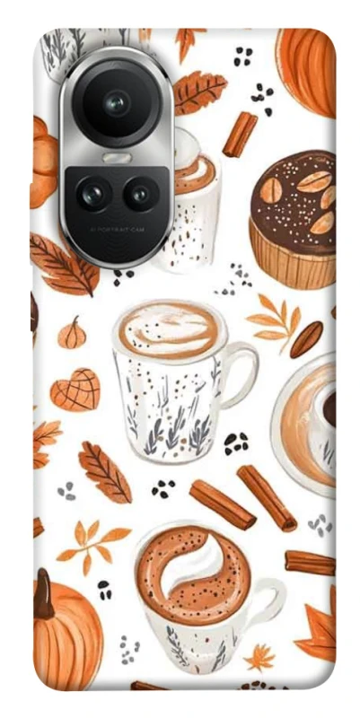 Чехол на Oppo Reno 10 Autumn vibes ver.7 фото 1 Чехол на Oppo Reno 10 Autumn vibes ver.7 фото 1 из 1
