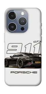 Чехол на Apple iPhone 16 Pro 911 фото 1 из 1