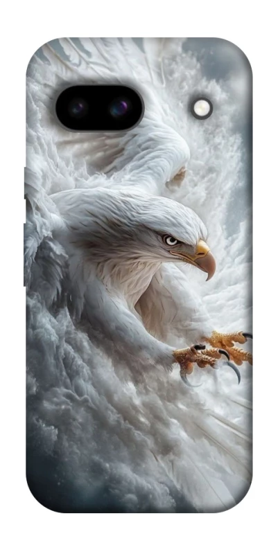 Чохол на Google Pixel 8a eagle фото 1 з 1