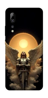 Чохол на ZTE Axon 10 Pro Archangel Michael фото 1 з 1