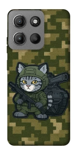 Чохол на Motorola Moto G15 4G Milcat фото 1 з 1