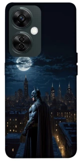 Чохол на OnePlus Nord CE 3 Lite The Dark Knight фото 1 з 1