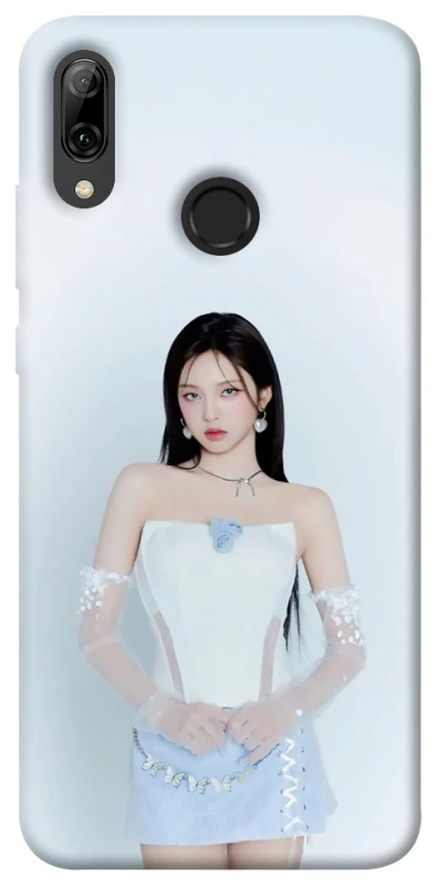 Чохол на Huawei P Smart (2019) Chiquita - BABYMONSTER фото 1 з 1