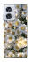 Чехол на Motorola Edge 50 Fusion Поле ромашек фото 1 из 1