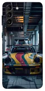 Чохол на Samsung Galaxy S21+ Stylish Porsche фото 1 з 1