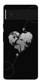 Чохол на Google Pixel 6 Love aesthetic ver.12 фото 1 з 1