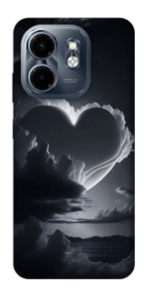 Чохол на Infinix Smart 9 4G / Hot 50i Cloud heart фото 1 з 1