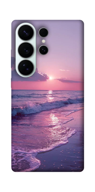 Чохол на Samsung Galaxy S26 Pro Sea фото 1 з 1