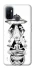 Чехол на Oppo A53 / A32 / A33 Tattoo ver.4 фото 1 из 1