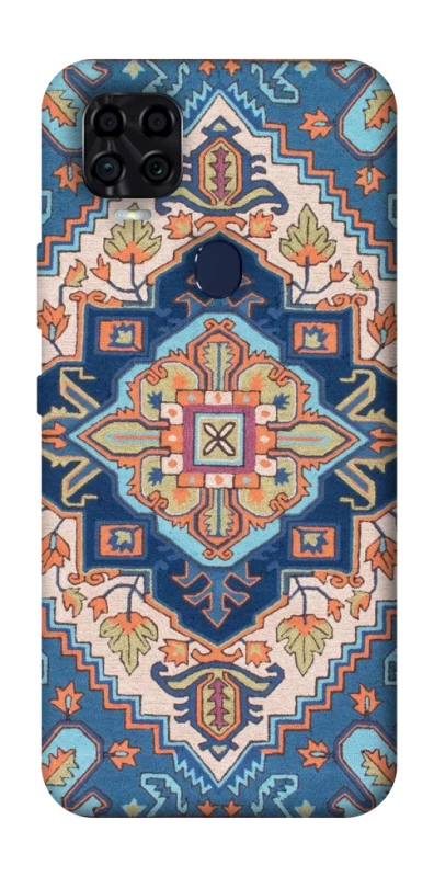 Чехол на ZTE Blade v2020 Килим v3 фото 1 из 1