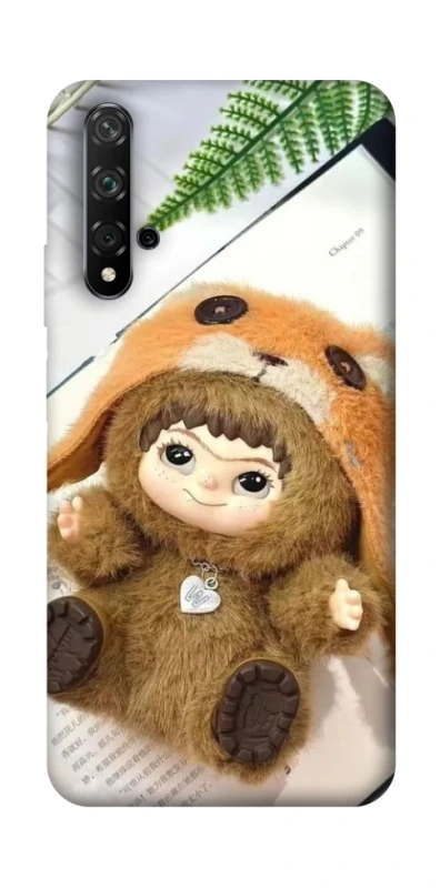 Чохол на Huawei Honor 20 / Nova 5T Wakuku ver.4 фото 1 з 1