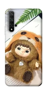 Чехол на Huawei Honor 20 / Nova 5T Wakuku ver.4 фото 1 из 1