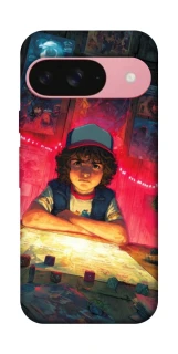 Чехол на Google Pixel 9 Stranger Things ver.40 фото 1 из 1
