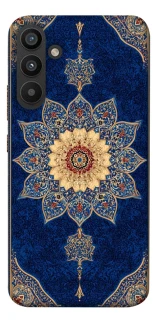 Чохол на Samsung Galaxy A34 5G Килим v54 фото 1 з 1