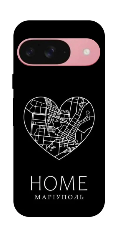 Чехол на Google Pixel 9 Маріуполь Home фото 1 из 1