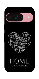Чехол на Google Pixel 9 Маріуполь Home фото 1 из 1