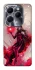 Чохол на Infinix Hot 40 Pro Scarlet Witch v2 фото 1 з 1