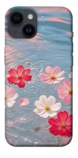 Чохол на Apple iPhone 14 (6.1") Breeze Bloom фото 1 з 1
