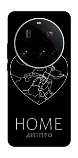 Чохол на Xiaomi 15 Ultra Дніпро Home фото 1 з 1