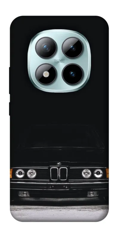 Чехол на Xiaomi Redmi Note 15 Pro+ 5G BMW v17 фото 1 из 1