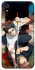 Чохол на Xiaomi Redmi 7A Jujutsu kaisen v5 фото 1 з 1