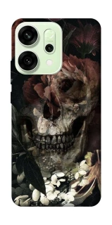 Чехол на Oppo Reno 14 Romantic Halloween ver.1 фото 1 из 1