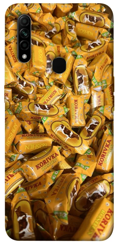 Чехол на Oppo A31 Roshen фото 1 из 1