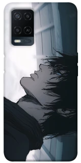 Чохол на Oppo A54 4G Toji Zenin v2 фото 1 з 1