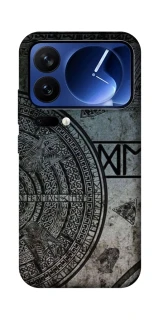 Чохол на Xiaomi 17 Pro Viking aesthetics фото 1 з 1