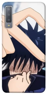 Чохол на Samsung A750 Galaxy A7 (2018) Megumi фото 1 з 1